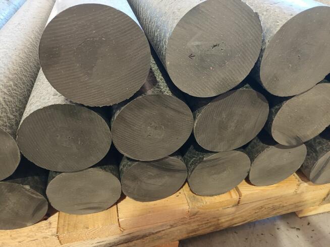 profile kompozytowe pełne