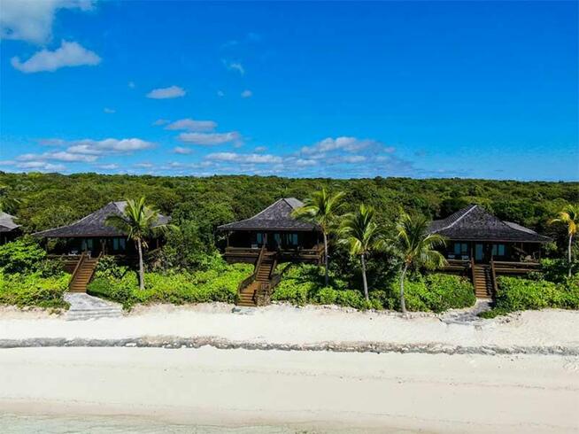 Prywatna Wyspa Królewska Bahamy | Karaiby