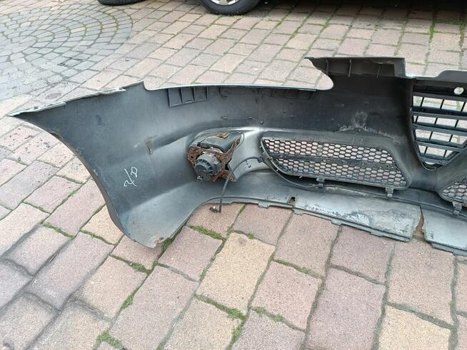 Alfa Romeo 147 Fl Lift (05-10) Zderzak przód przedni