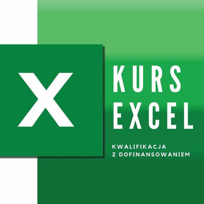 Kurs Excel-a z Copilot kwalifikacja ICDL dofinansowanie 90%
