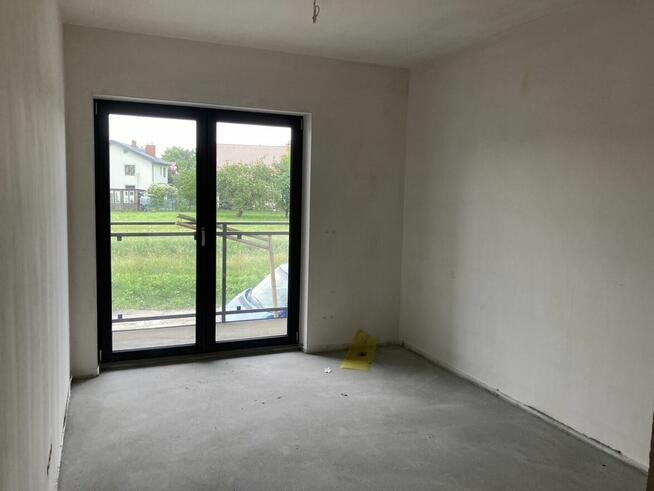 Mieszkanie 80 m2 z ogródkiem 92 m2 Kraków Nowa Huta