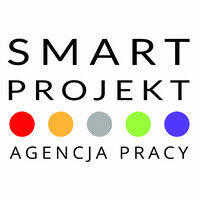 Praca na produkcji SKAWINA