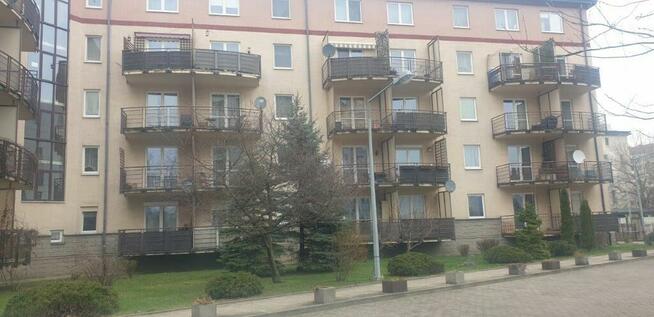 2 pokoje pow.50,91m2 ul. Pełczyńskiego Bemowo