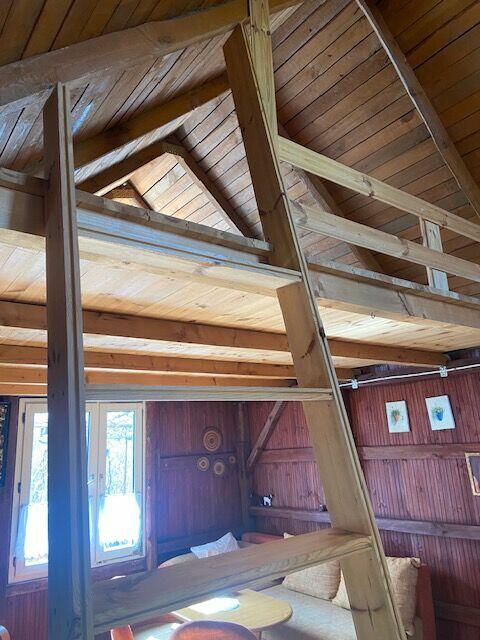 działka ROD Stawiski