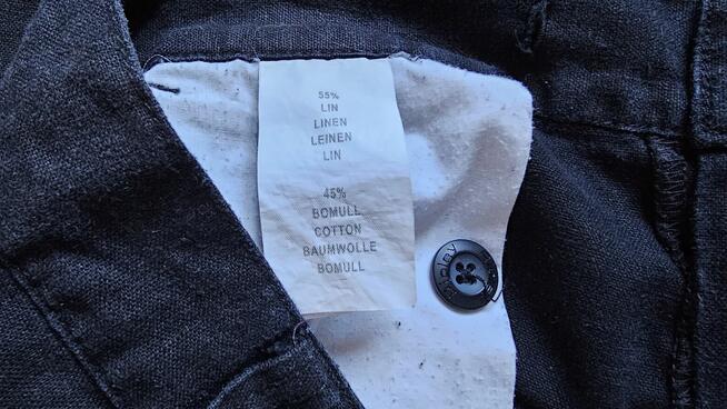 Spodenki krótkie męskie firmy Ripley rozm.L