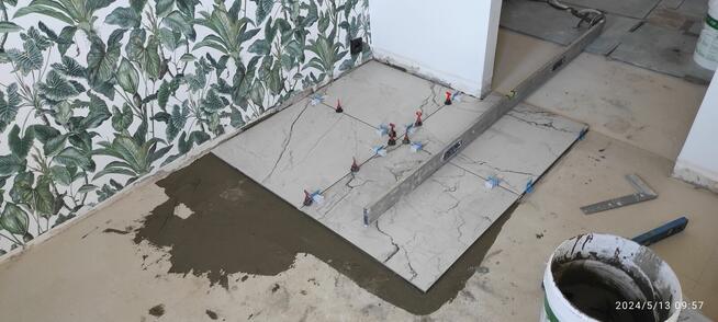 Wykonuje malowanie, tynki, gładzi, panele i inne Bydgoszcz