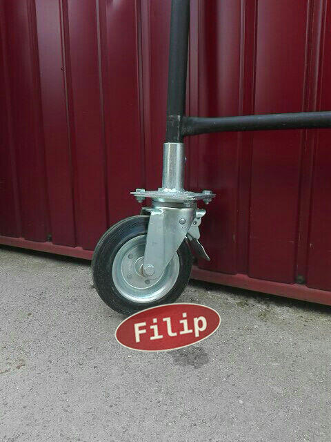 Rusztowanie warszawskie