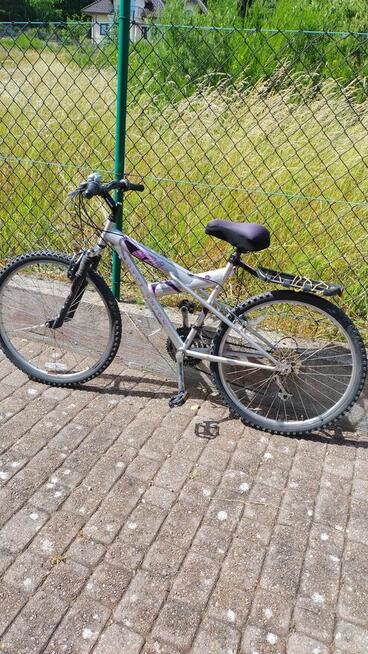 Sprzedam rower