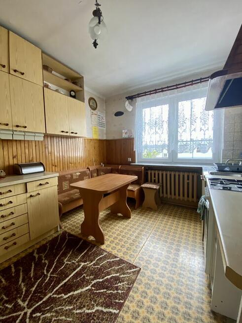 BLIŹNIAK W CENTRUM WYSOKIEM MAZOWIECKIEM