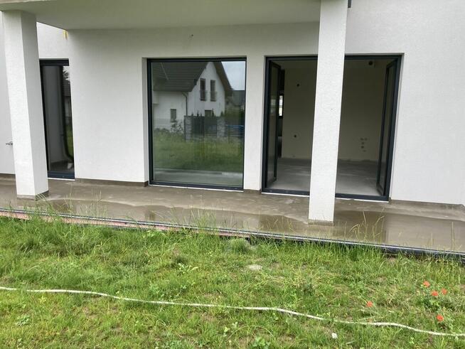 Mieszkanie 80 m2 z ogródkiem 92 m2 Kraków Nowa Huta