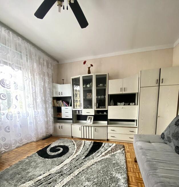 BLIŹNIAK W CENTRUM WYSOKIEM MAZOWIECKIEM