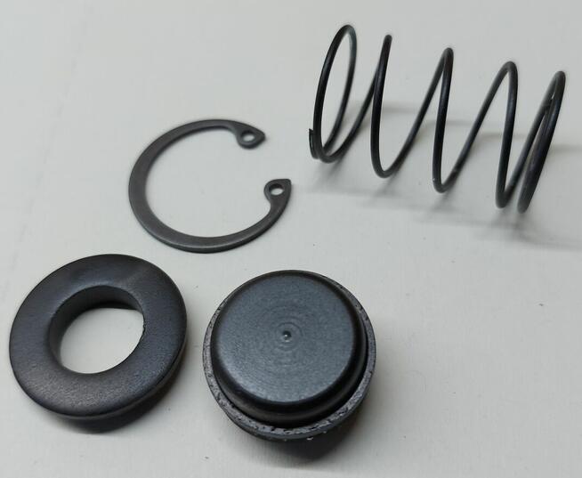 Zawór zwrotny kompresora sprężarki aspa 3JW60 zaworek