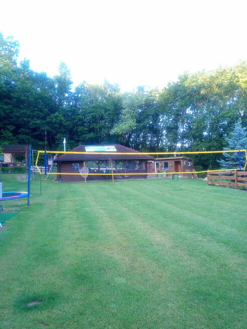 Agroturystyka Zielony Gaj