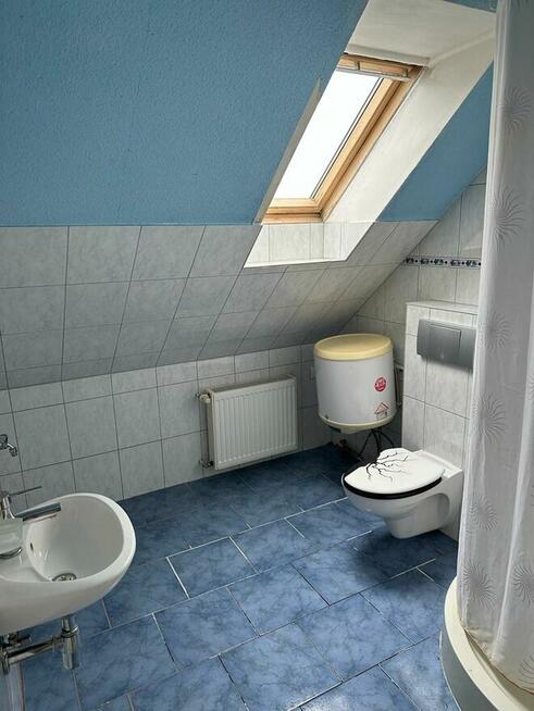 Sprzedam dom na Dolnym śląsku