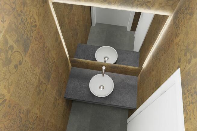 Usługi architektoniczno-projektowe BIM