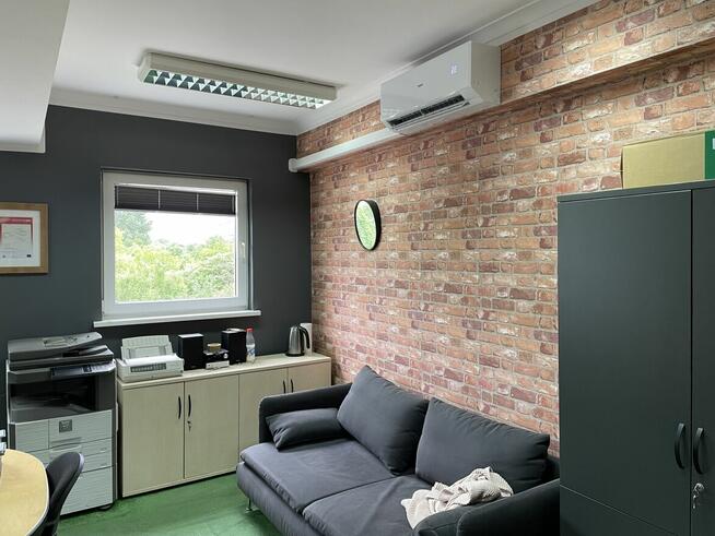 Montaż klimatyzacji Toruń