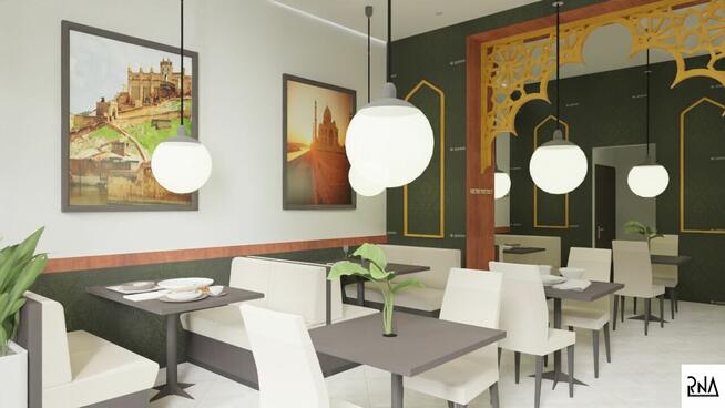 Usługi architektoniczno-projektowe BIM