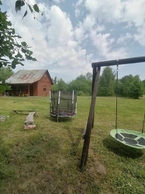 Domki do wynajęcia nad morzem, Stojkowo