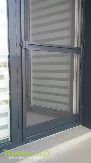 Żaluzje, rolety, plisy, moskitiery