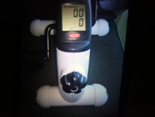 Sprzedam przyrząd do ćwiczenia