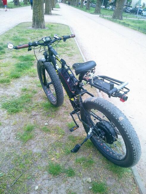 Super oferta dat bike 26