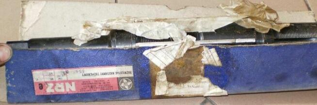 ROZWIERTAK NASTAWNY NRZe 55 67 DOLFAMEX WYKAŃCZAK RÓWNAK KRA