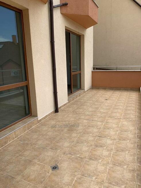 Mieszkanie w Bułgarii - Sandanski