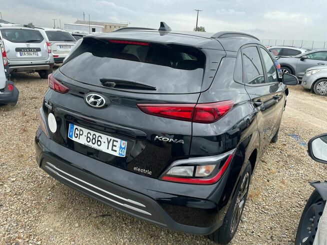 HYUNDAI Kona 136 Electrique GP686