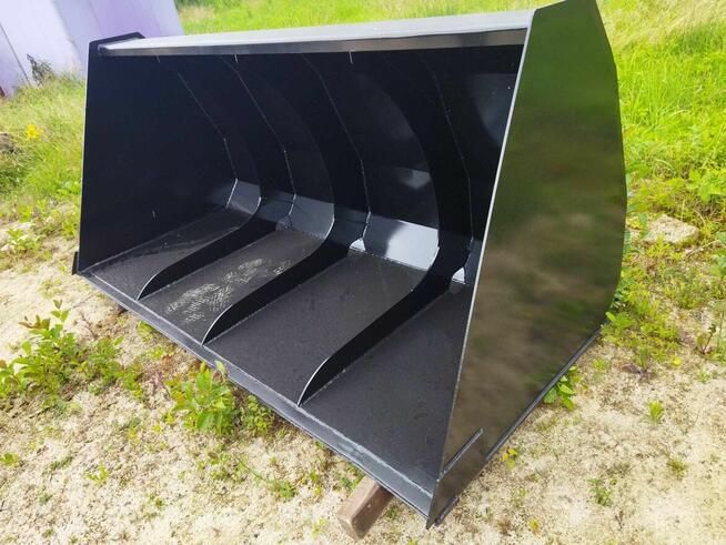 Łycha 2XL, podwójna objętościówka, własna produkcja, dostawa