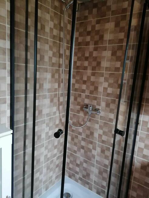 Domki do wynajęcia nad morzem, Stojkowo