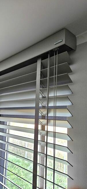 Żaluzje, rolety, plisy, moskitiery