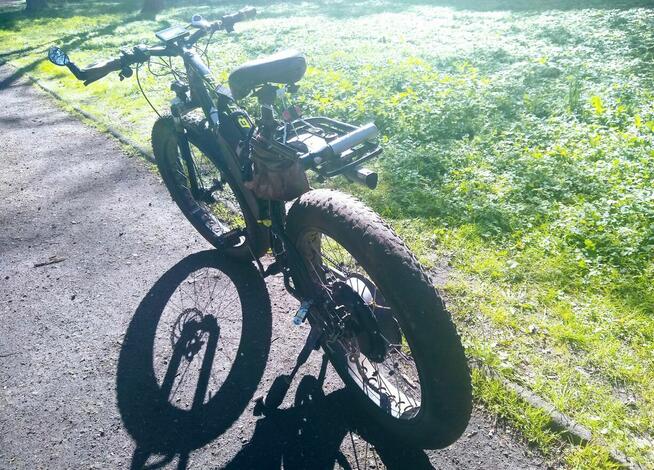 Super oferta dat bike 26