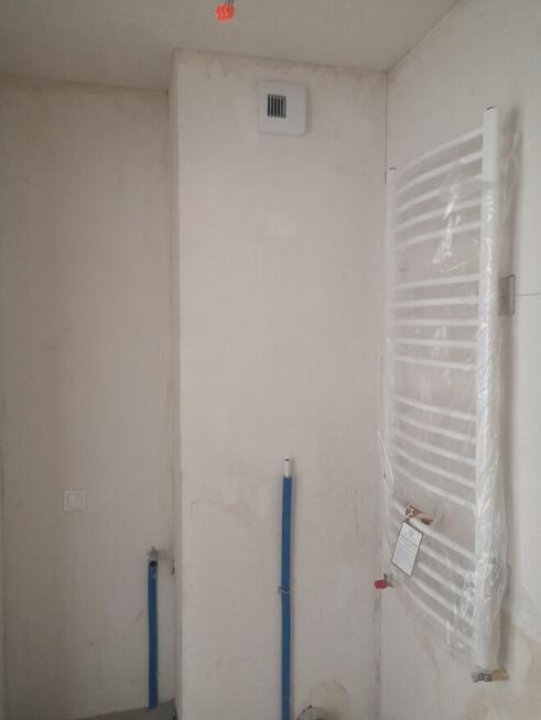 Nowe mieszkanie 46,11 m2. Moja Klonowa