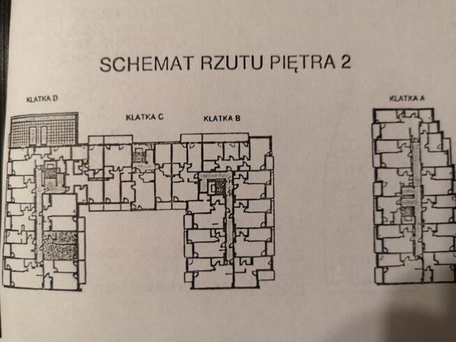 Nowe mieszkanie 46,11 m2. Moja Klonowa