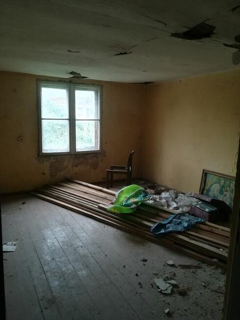 Kietrz - dom w zabudowie bliźniaczej za cenę 99.000,- zł