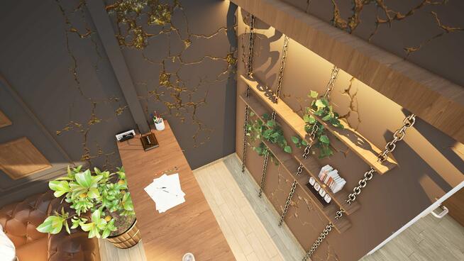 Usługi architektoniczno-projektowe BIM