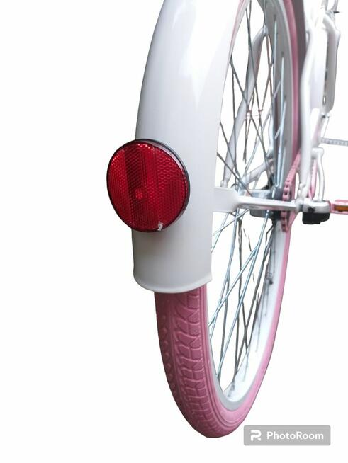 Rower miejski cruiser Imperial Bike 28 cl-DARMOWA WYSYŁKA