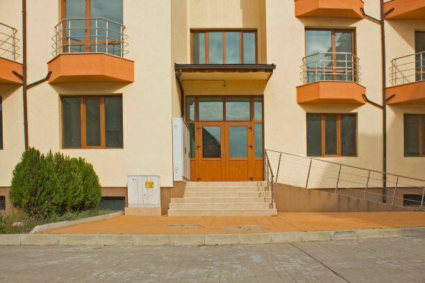 Mieszkanie w Bułgarii - Sandanski