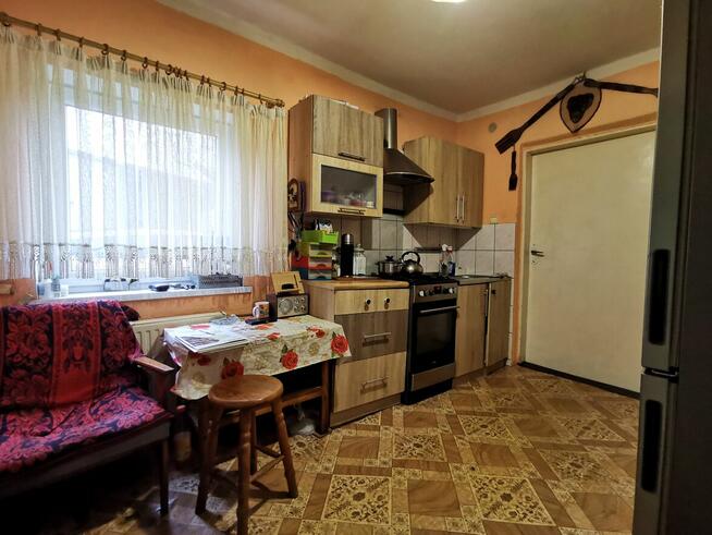 Dom w spokojnym, przyjaznym sąsiedztwie- Słonecznik