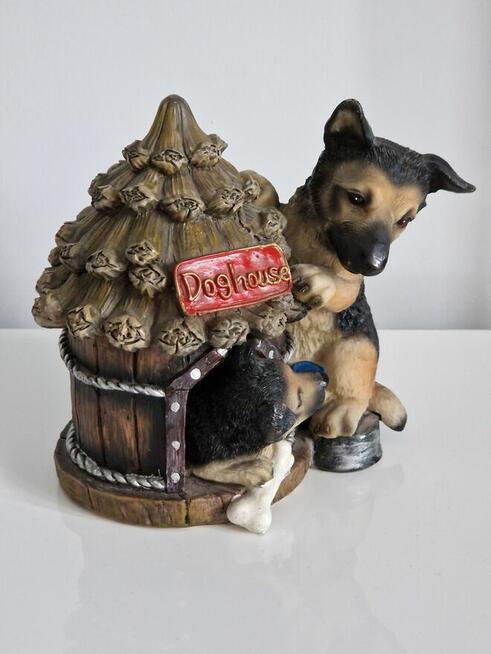 Skarbonka na oszczędności