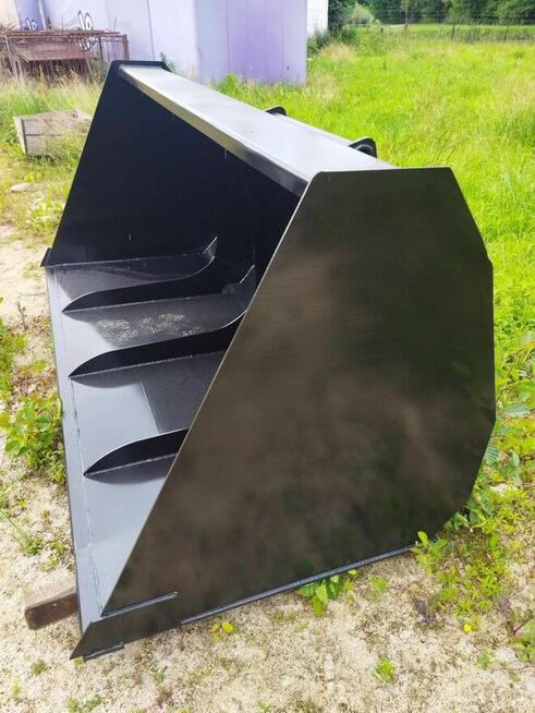 Łycha 2XL, podwójna objętościówka, własna produkcja, dostawa