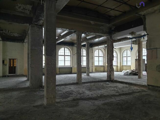 Lokal użytkowy Bytom Centrum, Piekarska