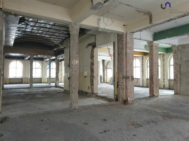 Lokal użytkowy Bytom Centrum, Piekarska