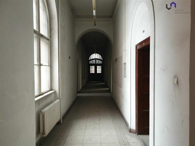 Lokal użytkowy Bytom Centrum, Piekarska