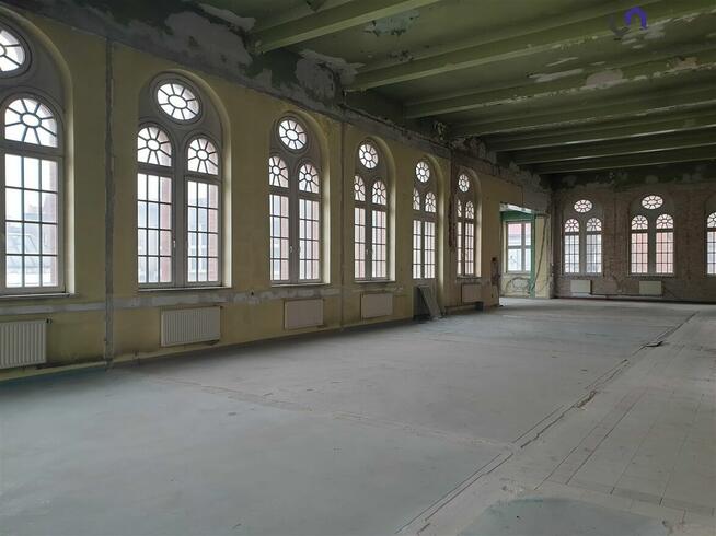 Lokal użytkowy Bytom Centrum, Piekarska