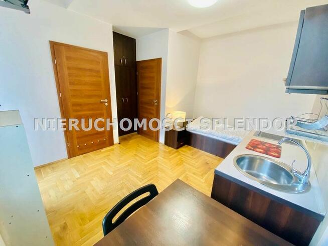 Mieszkanie Kraków Zwierzyniec, Tadeusza Kościuszki