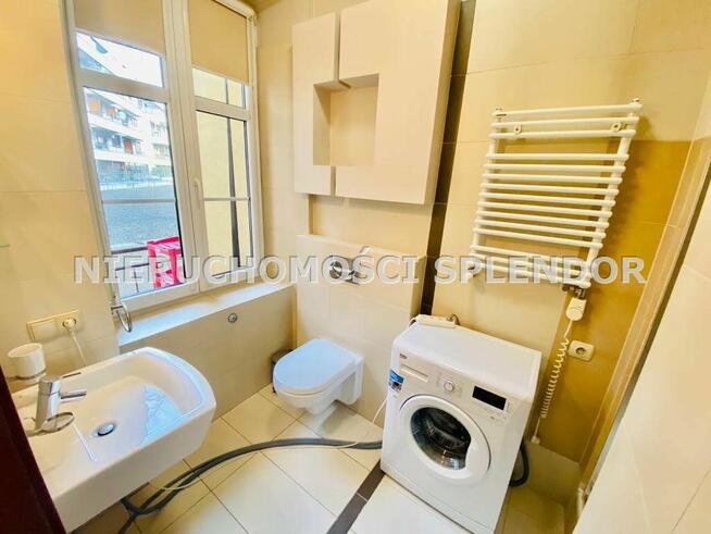 Mieszkanie Kraków Zwierzyniec, Tadeusza Kościuszki