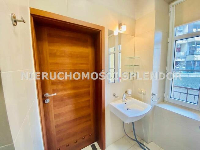 Mieszkanie Kraków Zwierzyniec, Tadeusza Kościuszki