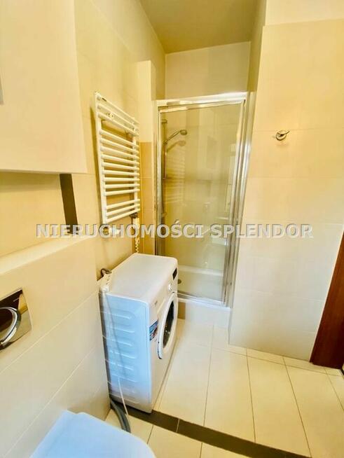 Mieszkanie Kraków Zwierzyniec, Tadeusza Kościuszki