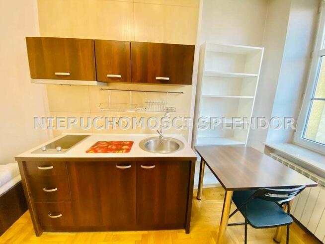 Mieszkanie Kraków Zwierzyniec, Tadeusza Kościuszki